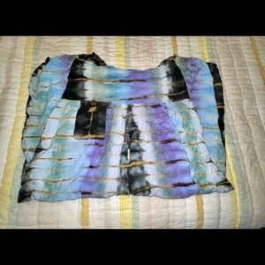 Earthbound Trading Co Hippie Pants